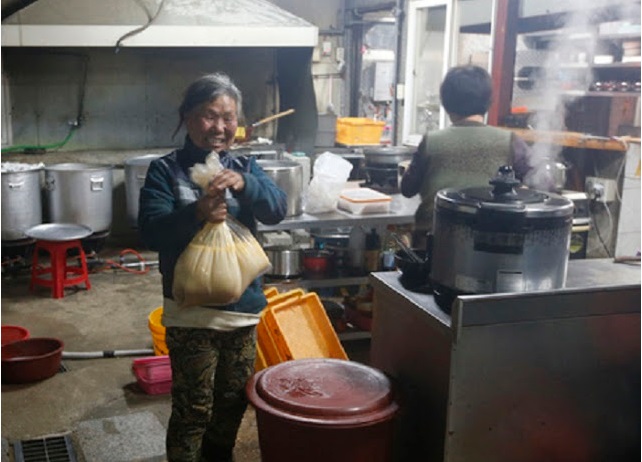 mujer rescata 200 perros 5