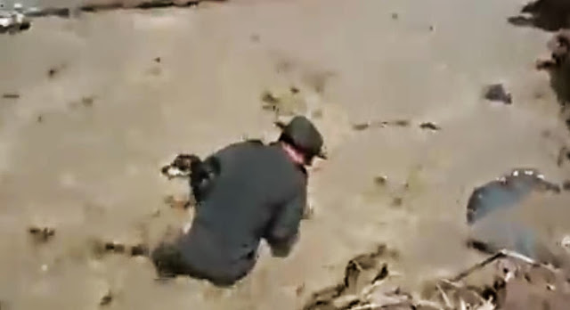 policía se convierte en héroe 2