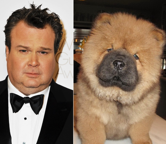 Eric Stonestreet