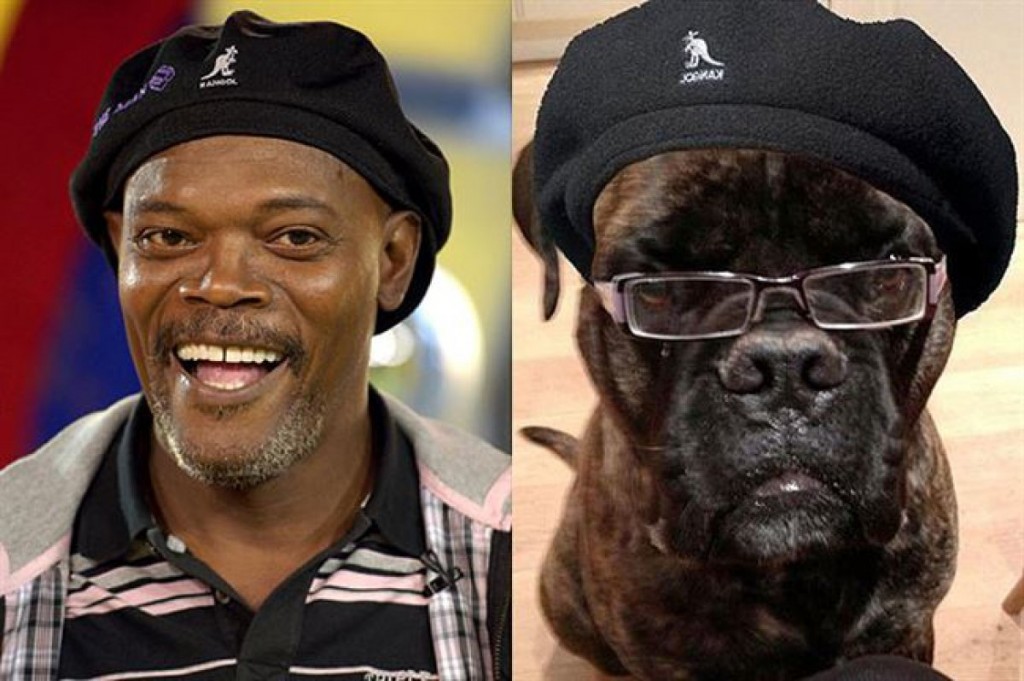 Samuel L. Jackson