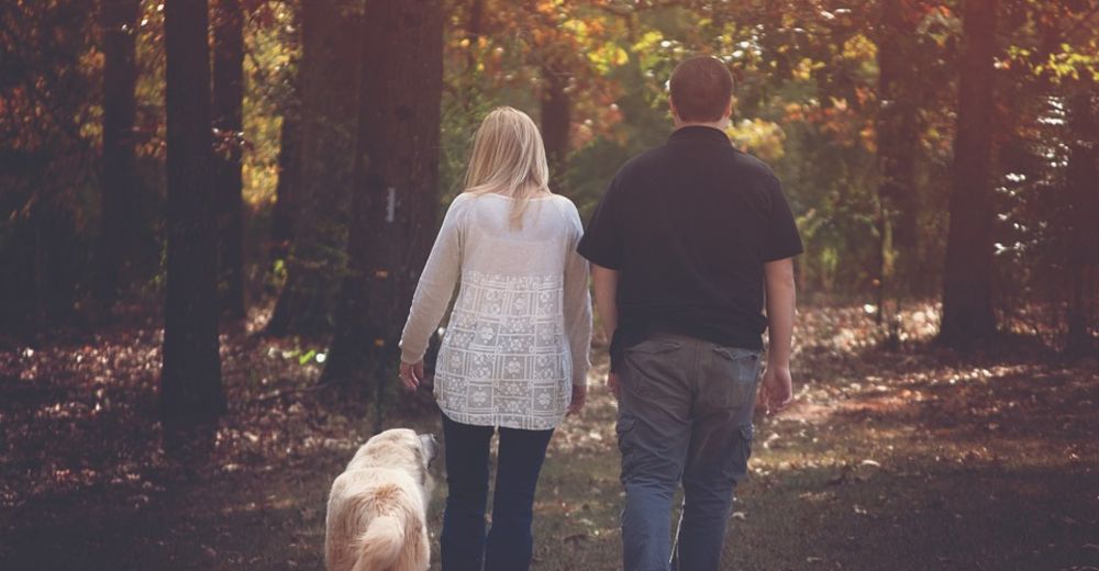 Toma nota – 10 innegables razones por las que deberías salir con alguien que ame los perros