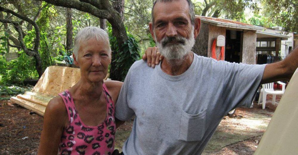 Han rescatado 1500 animales durante 30 años y ahora necesitan a alguien que continúe su labor