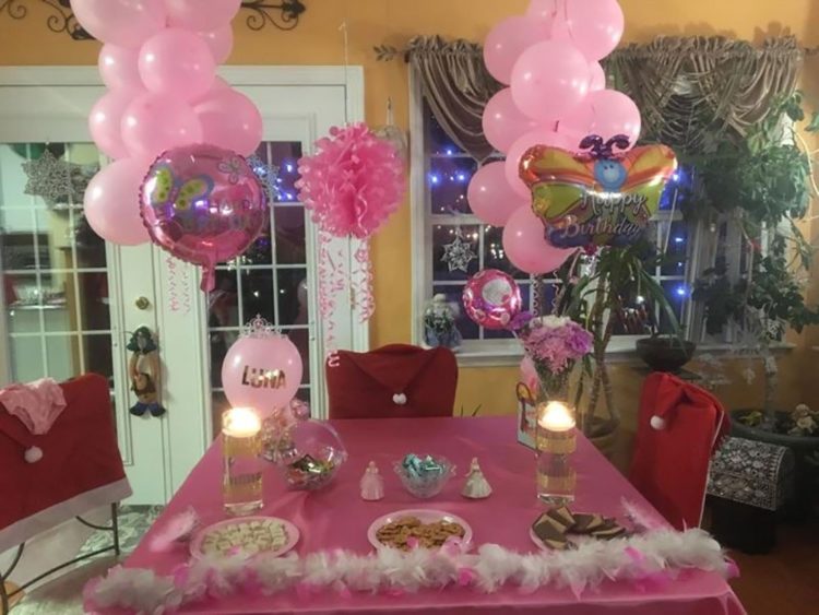 familia realiza un fiesta epica de quinceañera para su gata y es adorable y muy gracioso party birthday cat 