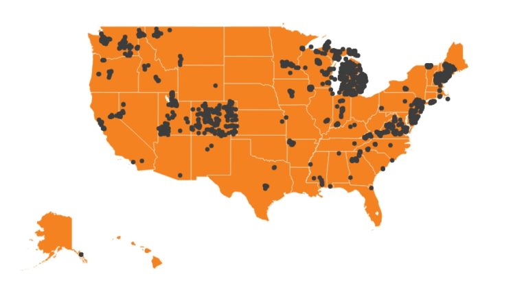 los Ángeles en Los Estados Unidos 0 muertes no kill meta animales sacrificados eutanasia perros gatos refugios animales proteccion shelter voluntariado voluntarios volunteers 