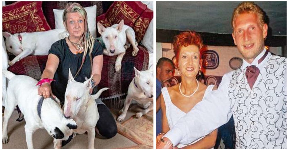 La polémica respuesta de una mujer después de que su marido la hizo elegir entre él y sus perros La polémica respuesta de una mujer después de que su marido la hizo elegir entre él y sus perros