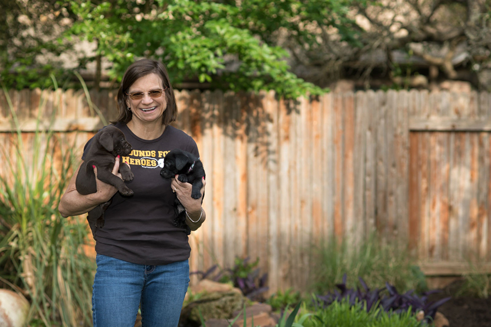The Dog Alliance