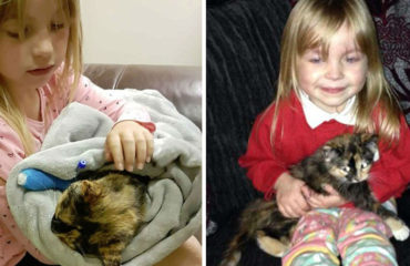 Madison y Millie