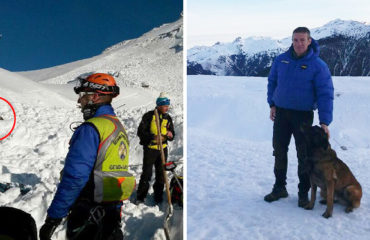 Gétro La Plagne