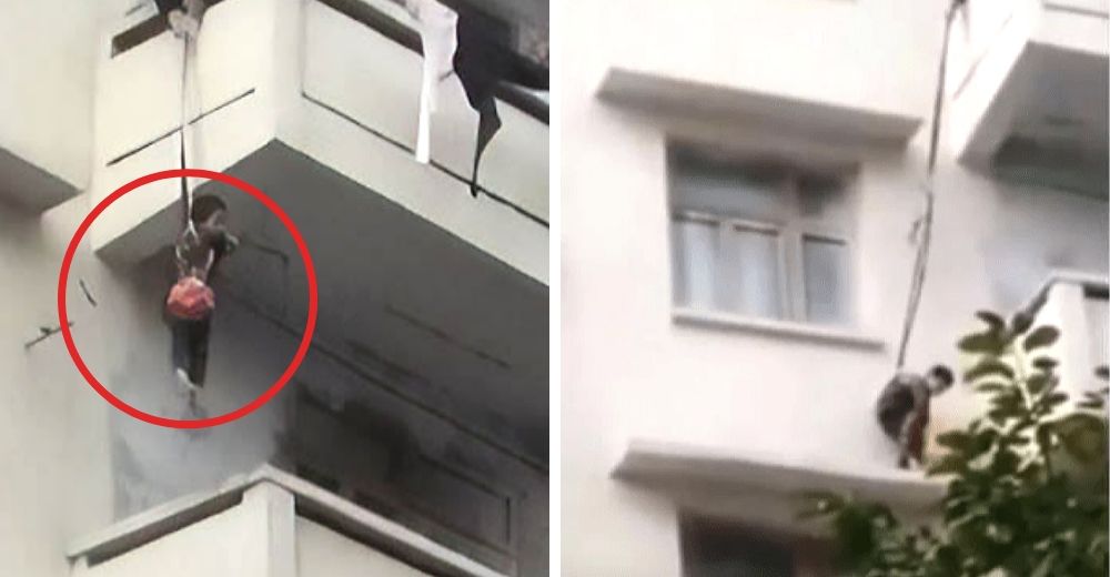 El desmedido amor de una abuela por su gato la convierte en blanco de críticas en las redes El desmedido amor de una abuela por su gato la convierte en blanco de críticas en las redes